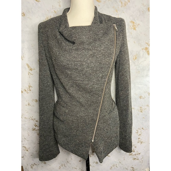 Cartonnier Anthropologie Jacket Size Extra Small - Picture 3 of 7